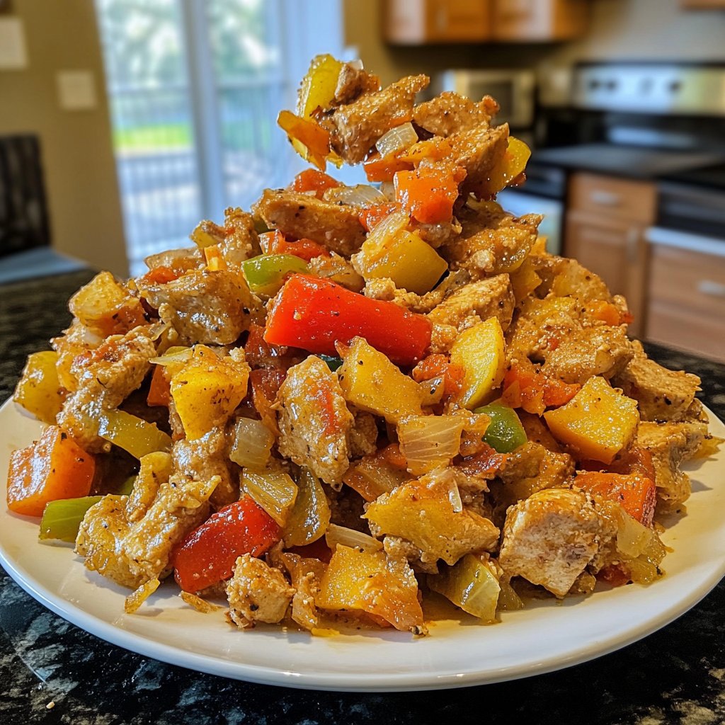 Essen Rezepte einfach gekocht