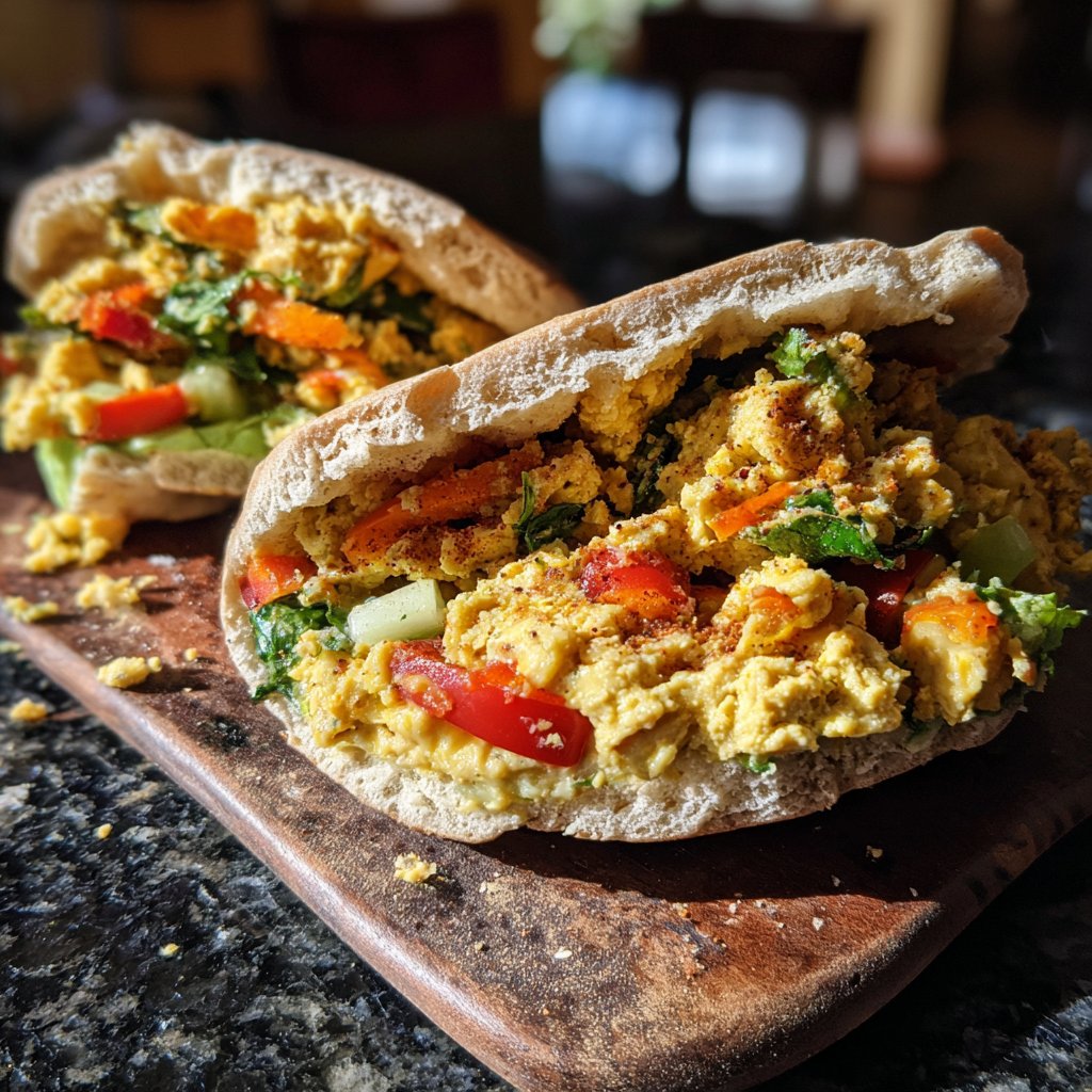 Mittagessen vegetarisch warm