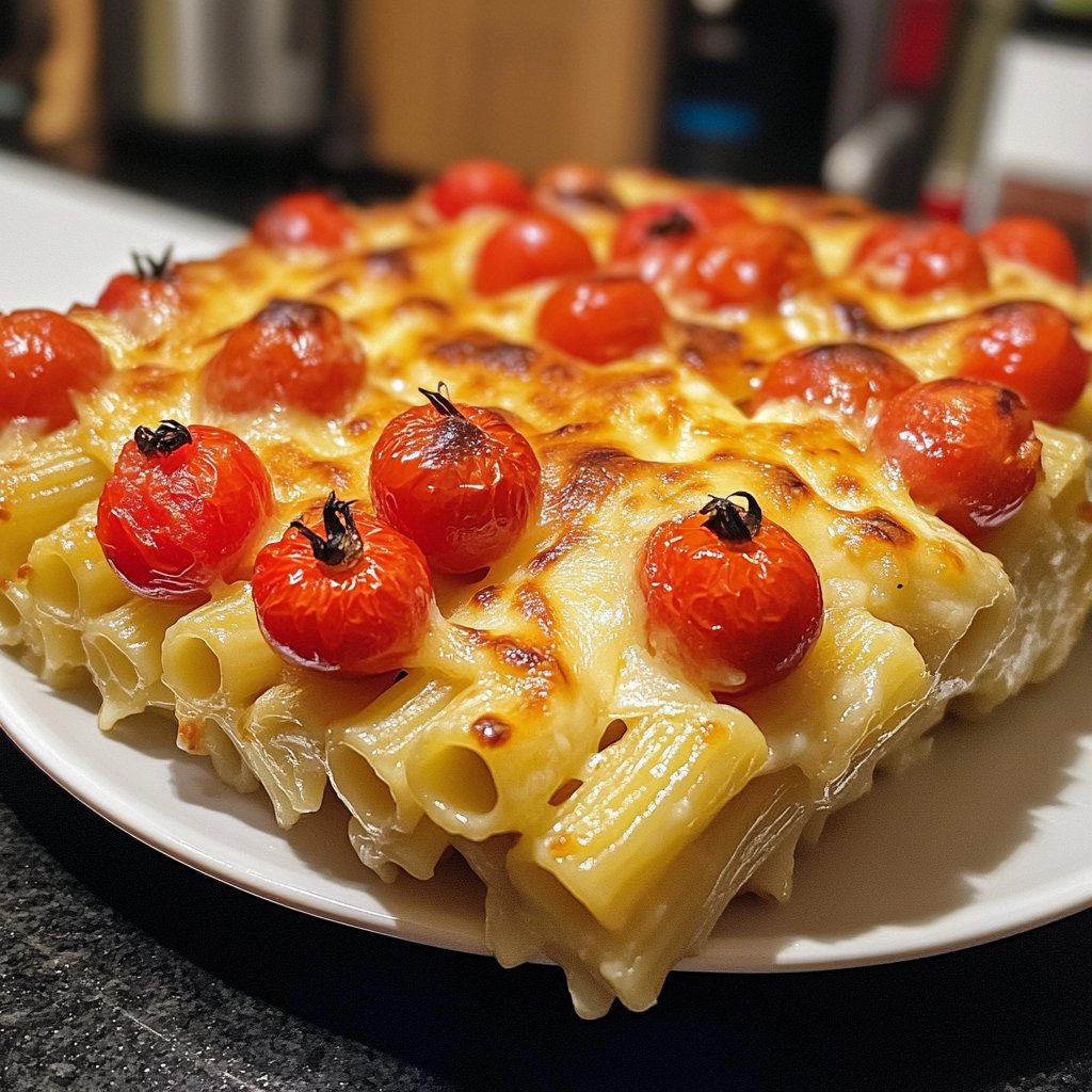 Mittagessen aus wenigen Zutaten