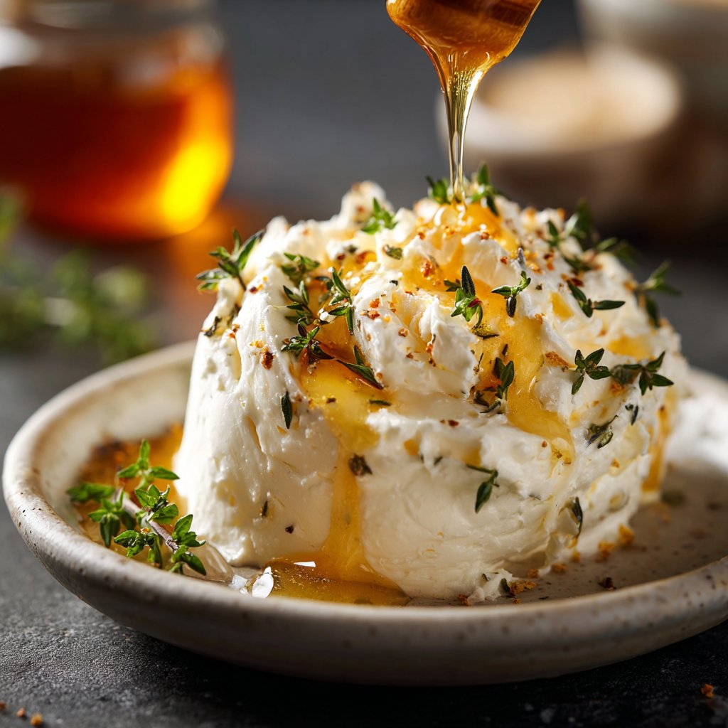 Kräuterbutter Mit Honig