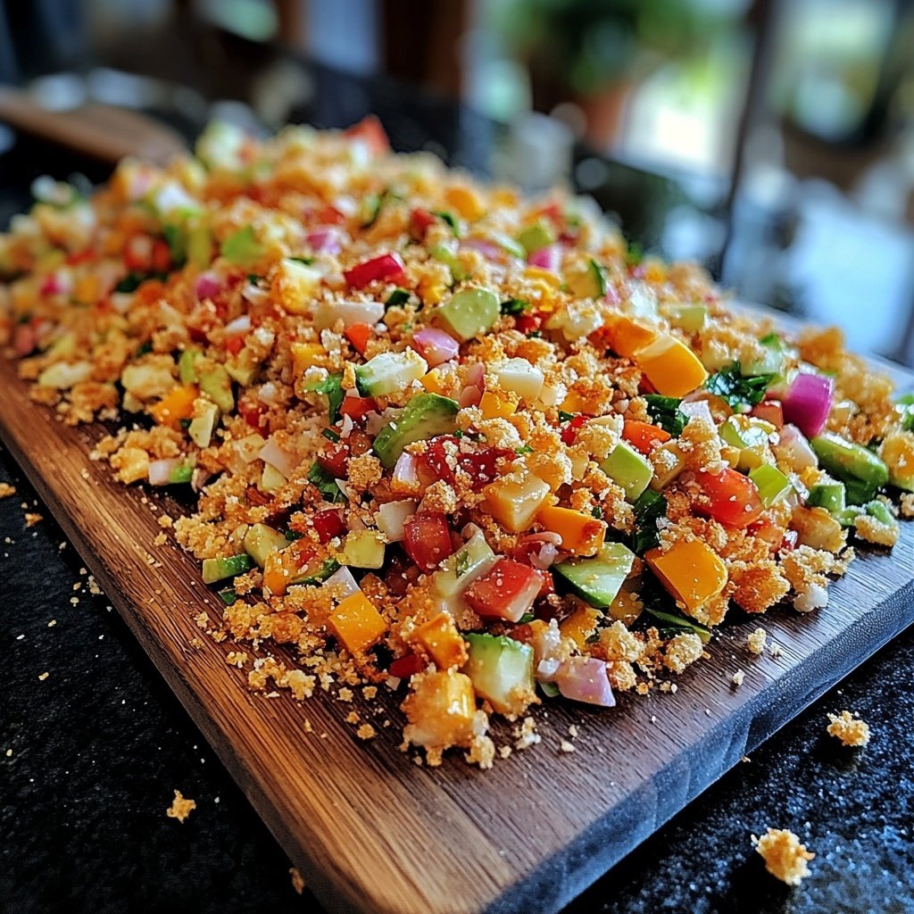 Gesunde Snack Rezepte