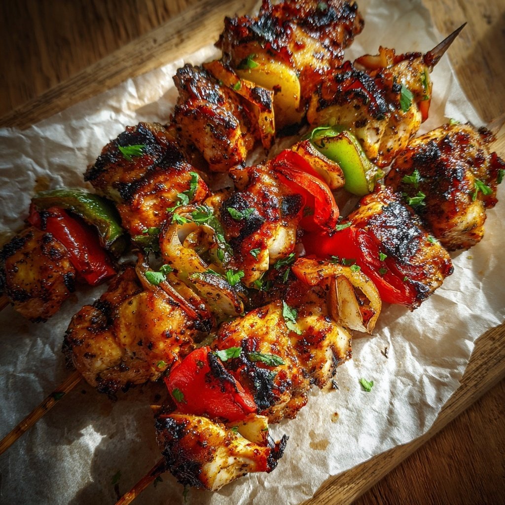 Grillen Rezepte Für Den Sommer