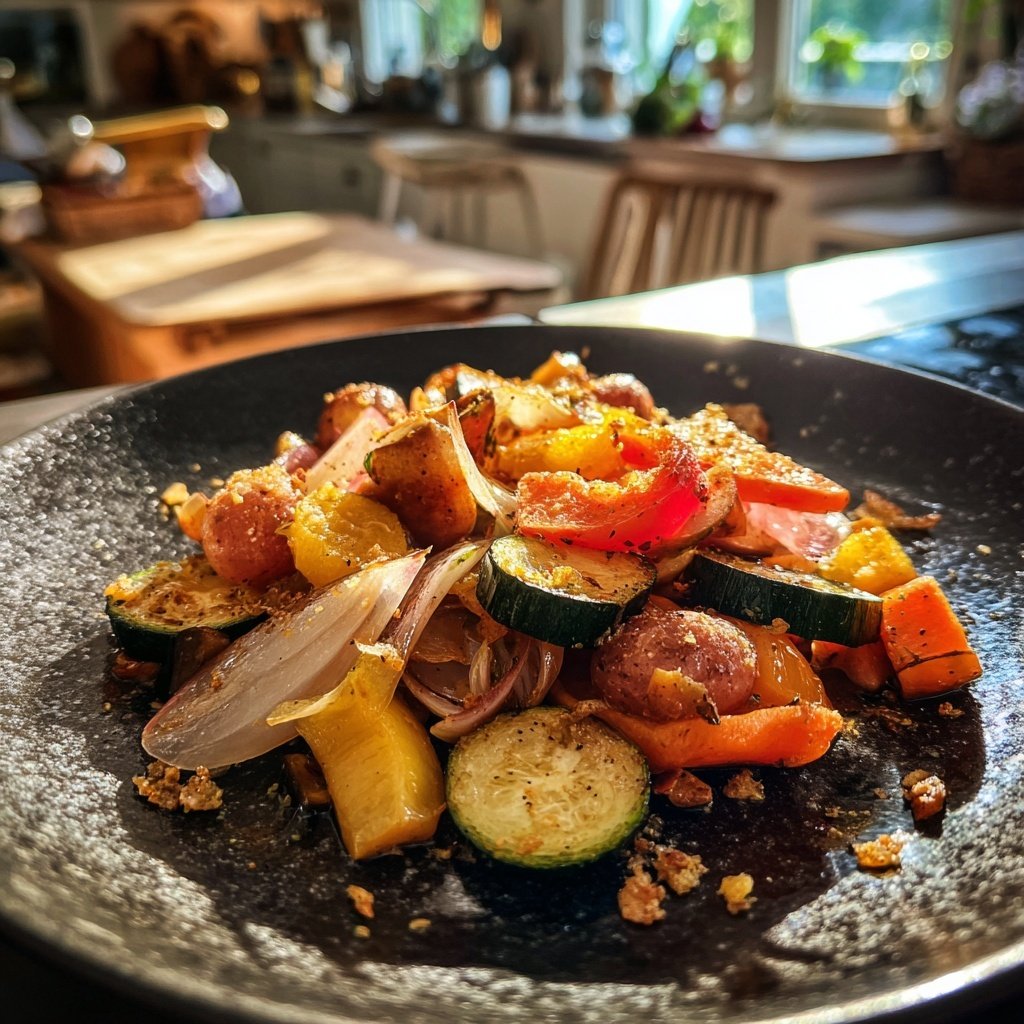 Leichte Rezepte für die Familie