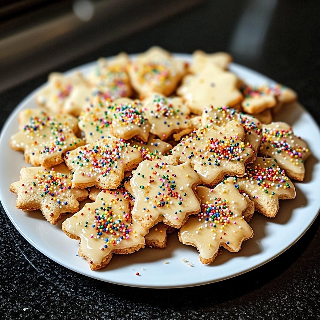 Plätzchen Rezepte Weihnachten