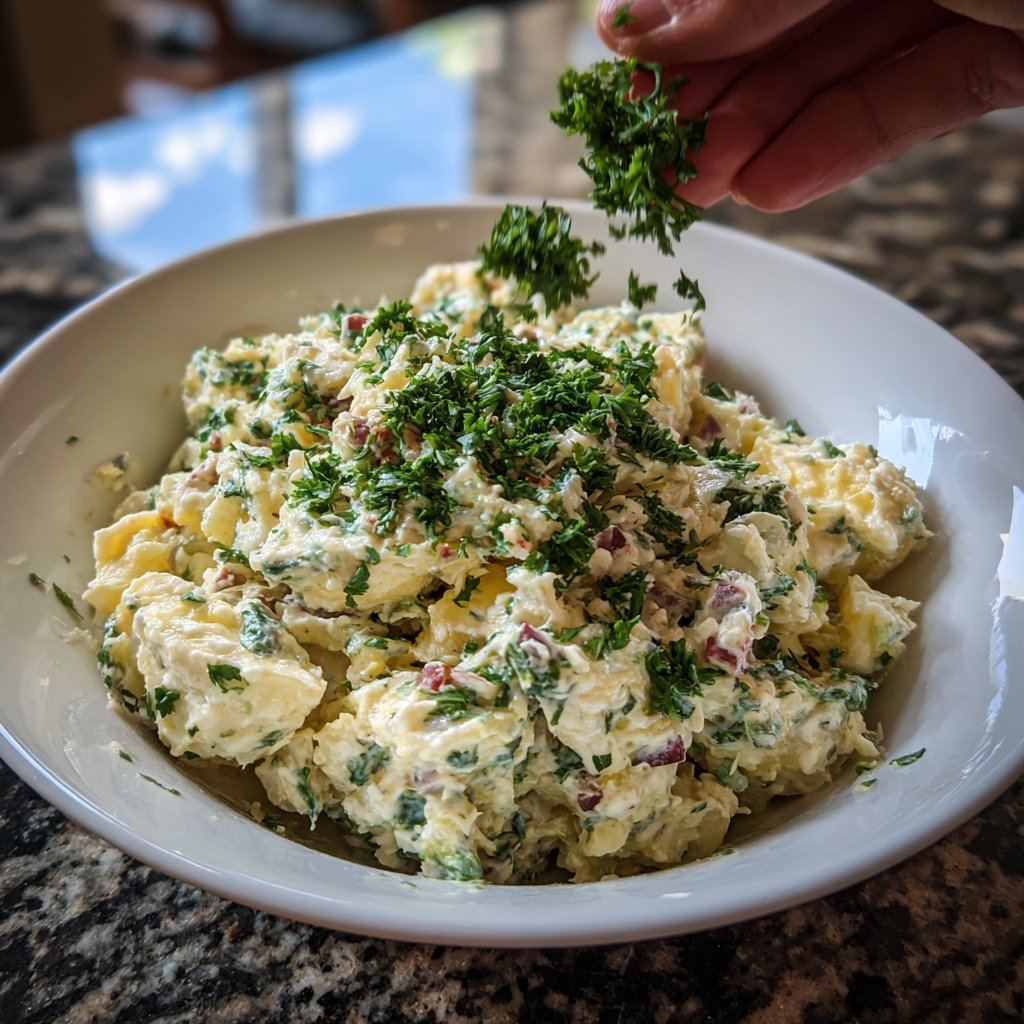 Essen Rezepte ohne exotische Zutaten