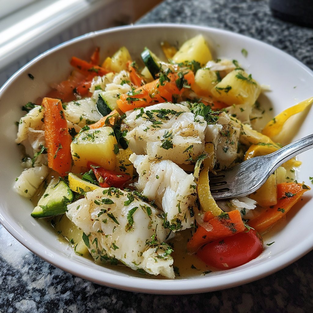 Kalorienarmes Abendessen Schnell